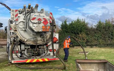 Recrutement de chauffeurs poids lourds polyvalents